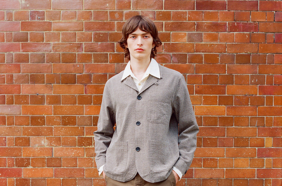 The Conduit Classic: A Shirt For When It Matters
