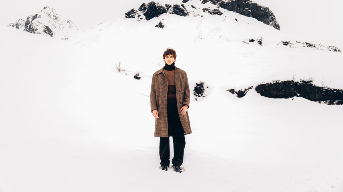 Winter Warriors - The Essential Cold Weather Coats