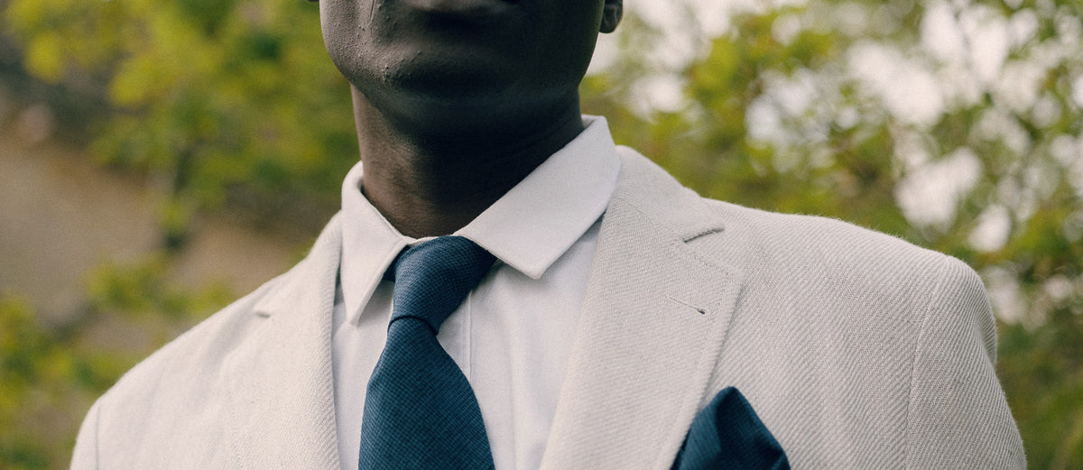 The White Shirt: A Tale of Elegance and Evolution