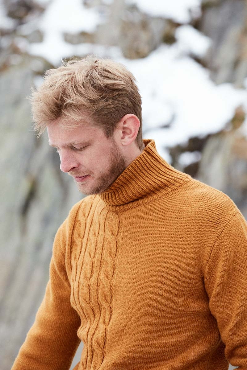 Autumn Winter 2019 Collection Look 14
