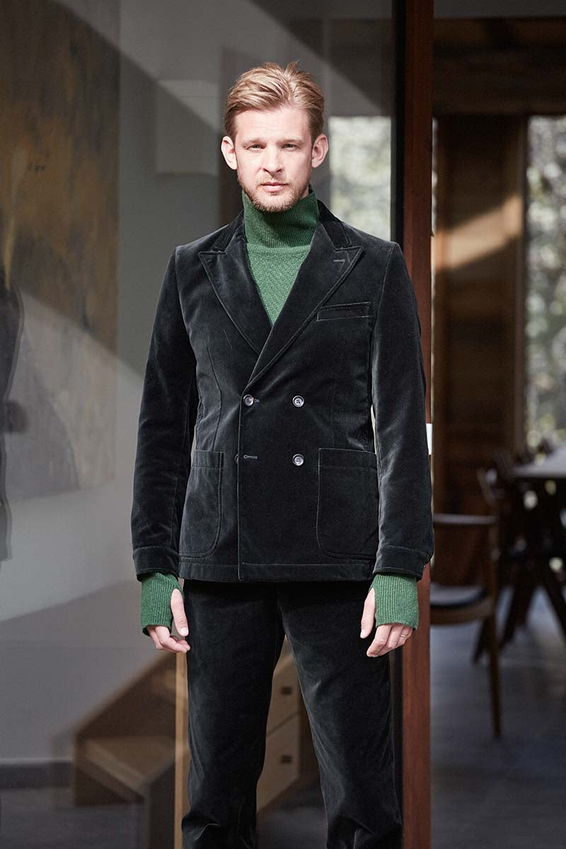 Autumn Winter 2019 Collection Look 35