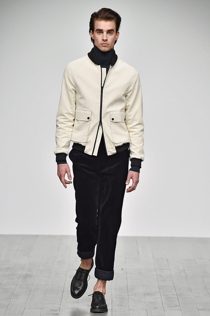 Autumn Winter 2018 Show Look 13