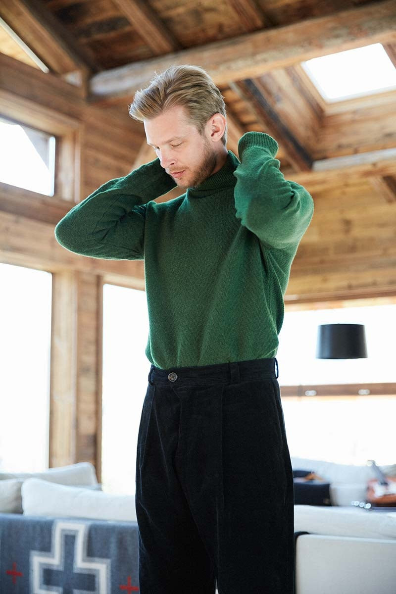 Autumn Winter 2019 Collection Look 25