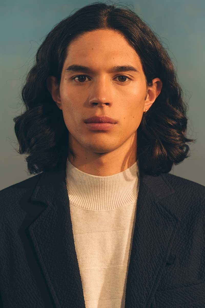 Spring Summer 2019 Collection Look 18