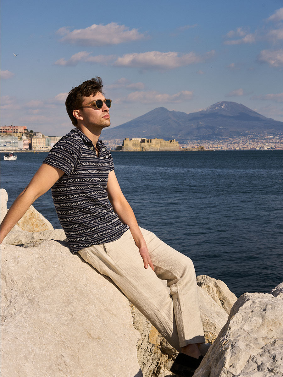Summer 22 Naples Look 18
