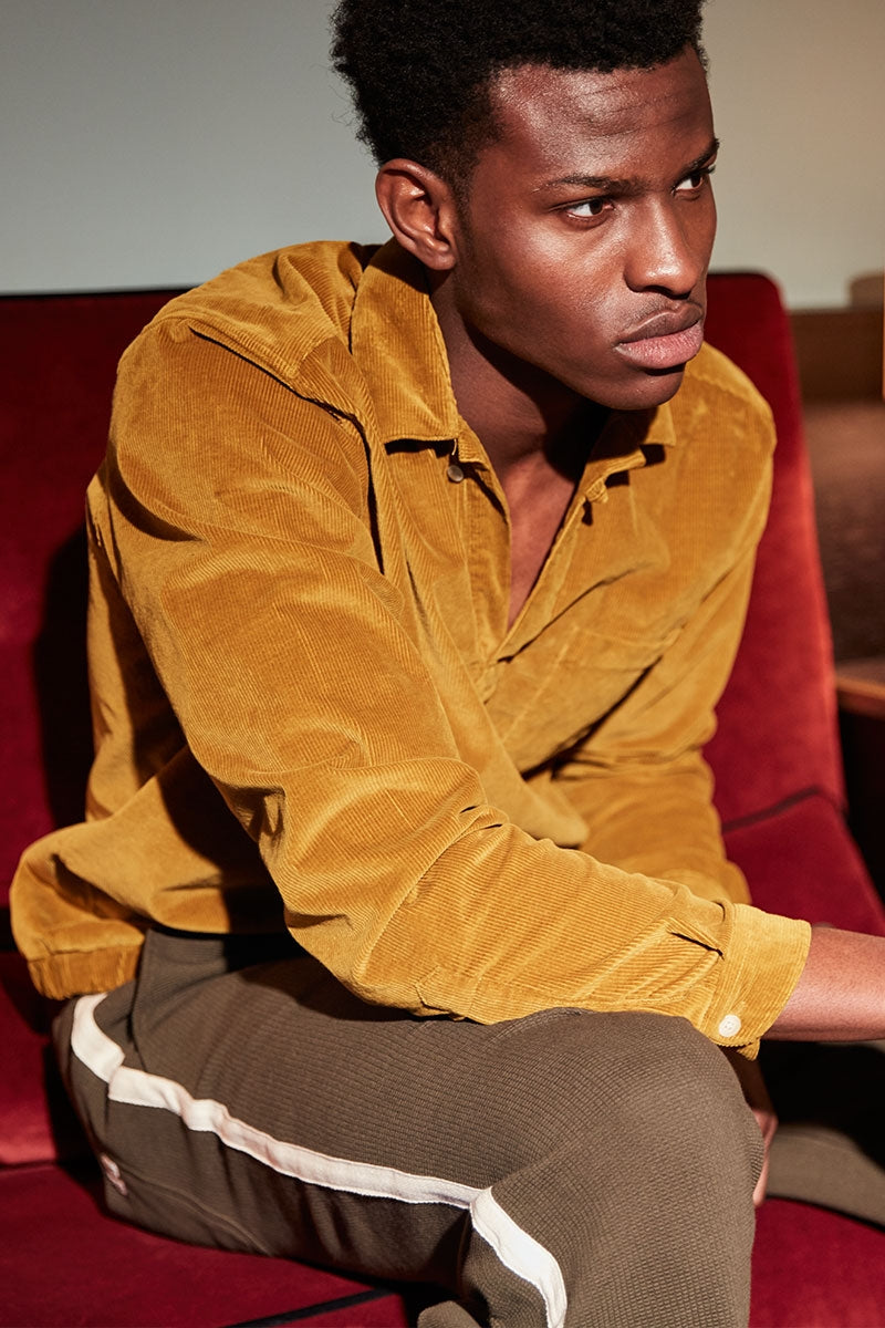Autumn Winter 2018 Collection Look 3