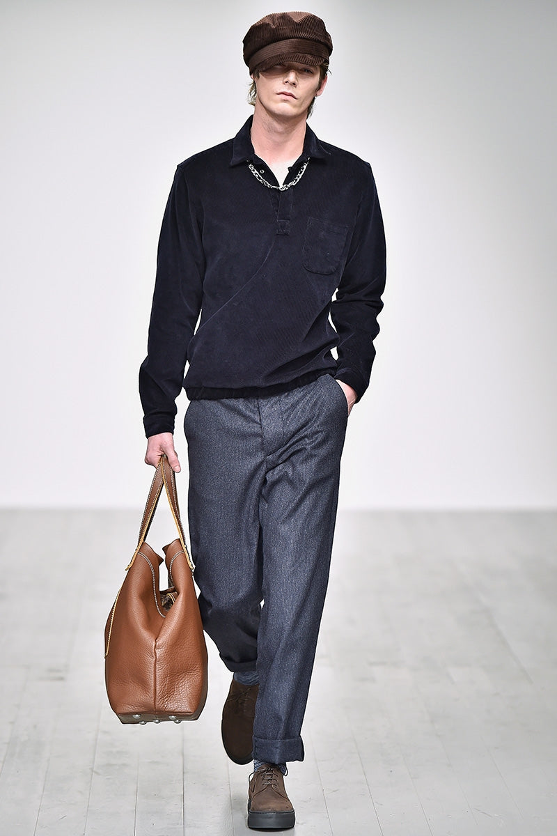Autumn Winter 2018 Show Look 12