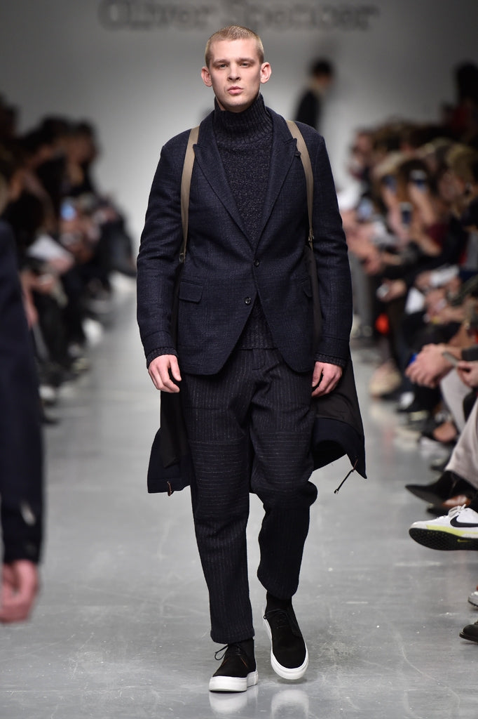 Autumn Winter 2017 Look 7