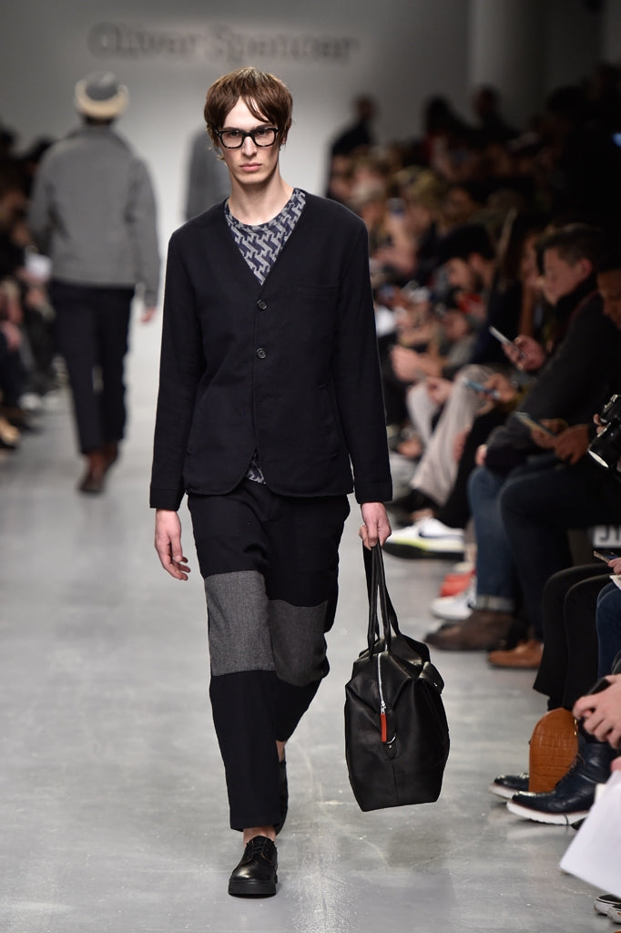 Autumn Winter 2017 Look 9
