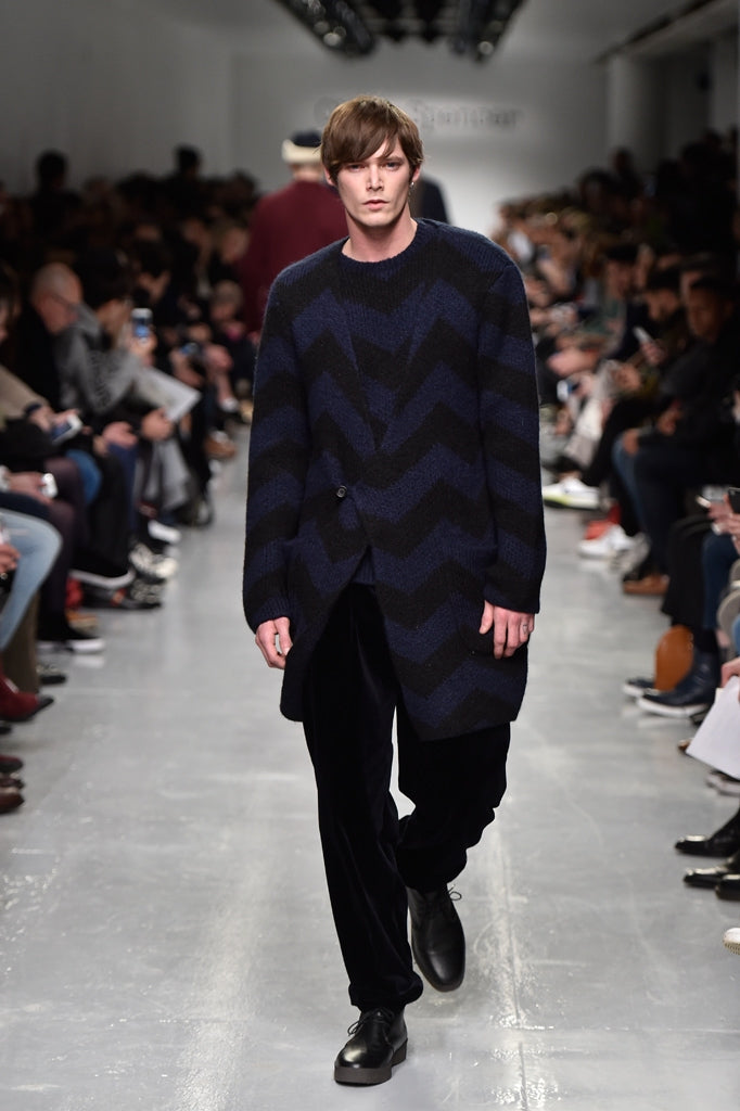 Autumn Winter 2017 Look 16