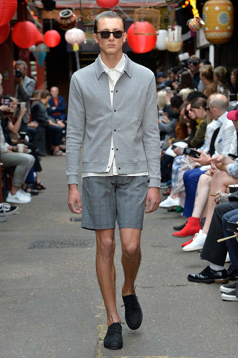 Spring Summer 2020 Show Look 9