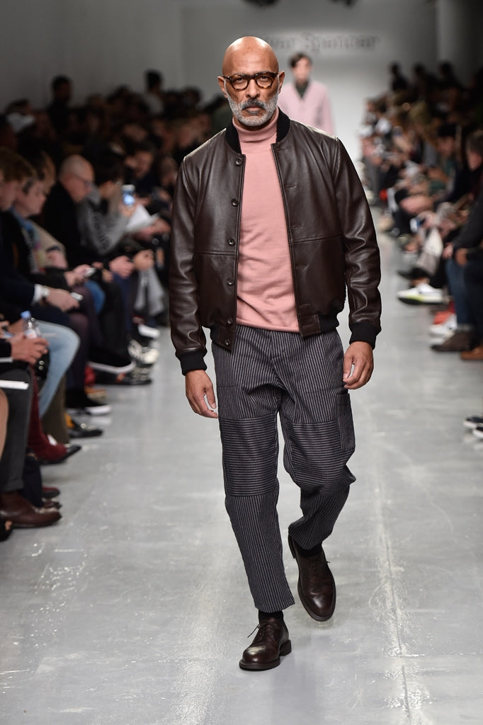 Autumn Winter 2017 Look 21