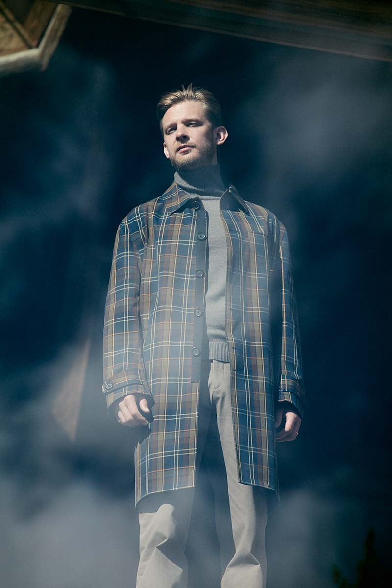 Autumn Winter 2019 Collection Look 22