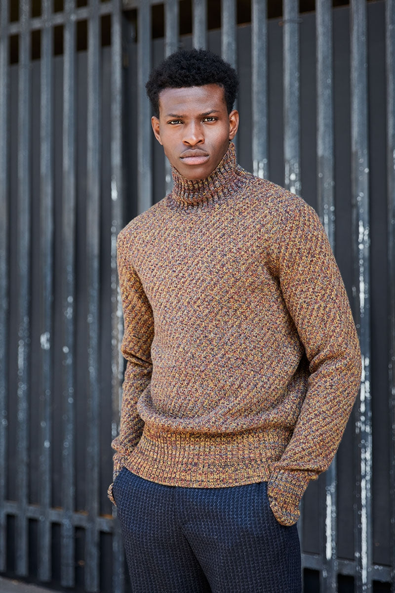 Autumn Winter 2018 Collection Look 7