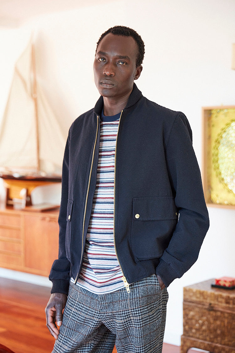 Autumn Winter 2020 Look 7