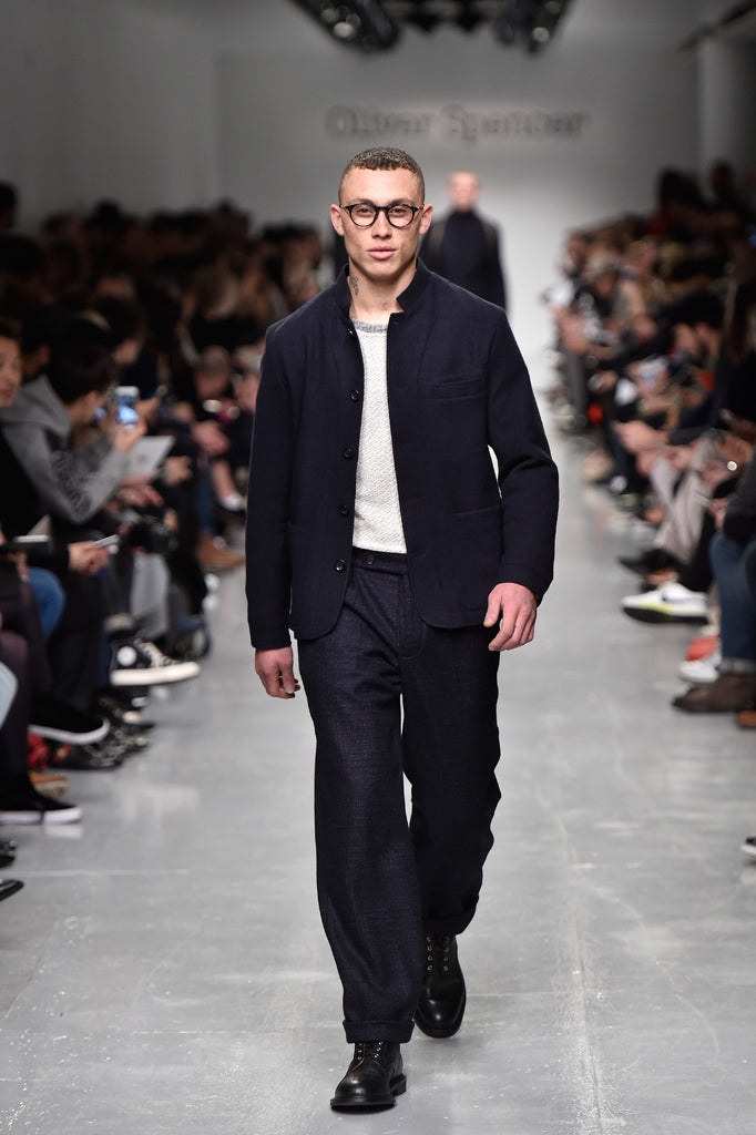 Autumn Winter 2017 Look 6