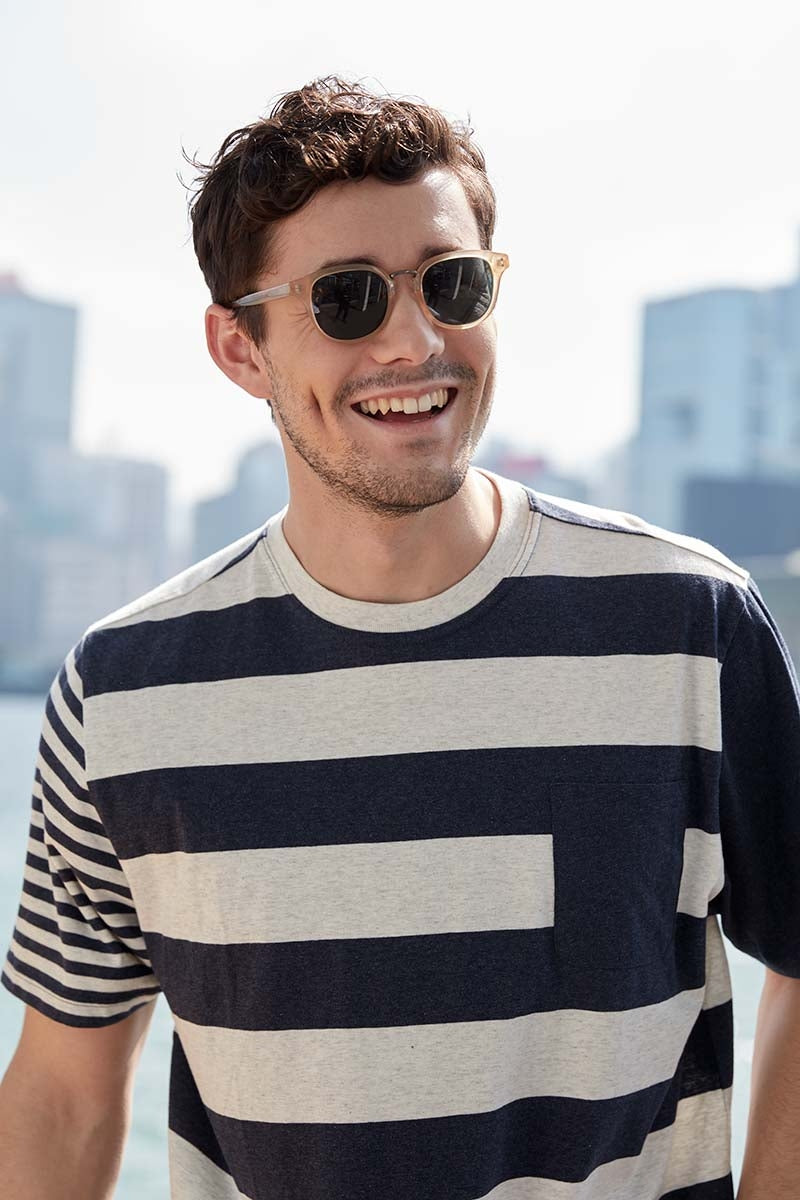 Spring Summer 2020 Collection Look 22