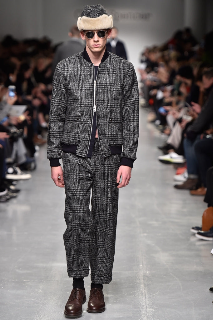 Autumn Winter 2017 Look 11