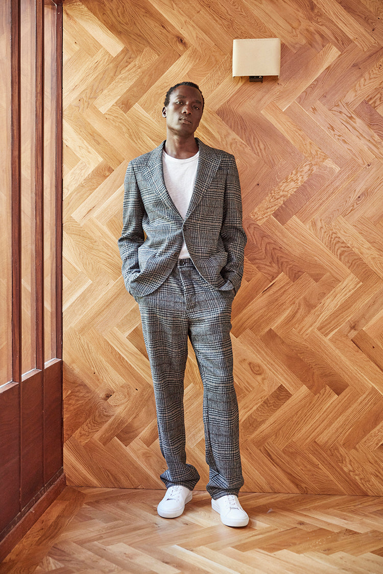Autumn Winter 2020 Look 5