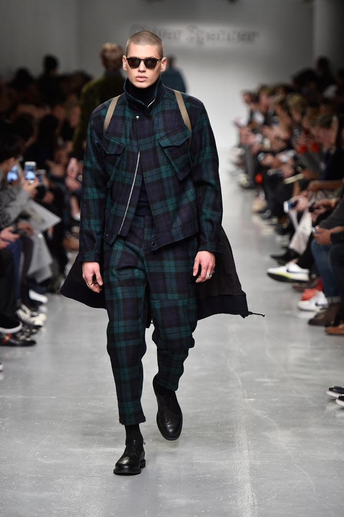 Autumn Winter 2017 Look 20