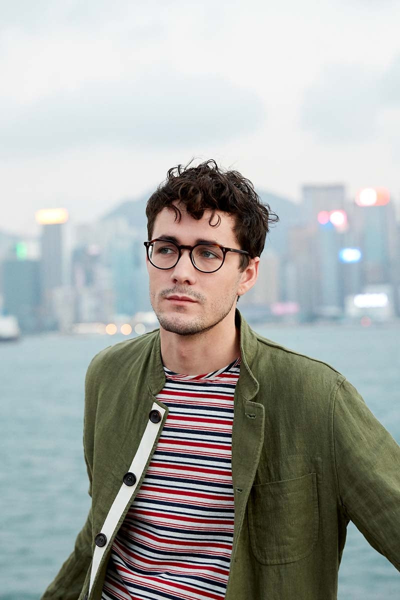 Spring Summer 2020 Collection  Look 2