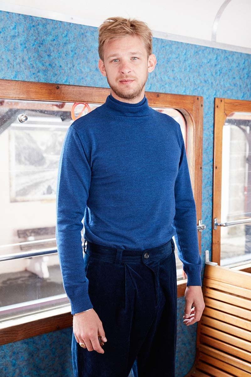 Autumn Winter 2019 Collection Look 7