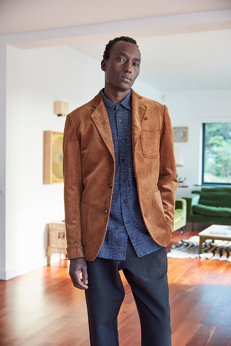 Autumn Winter 2020 Look 14