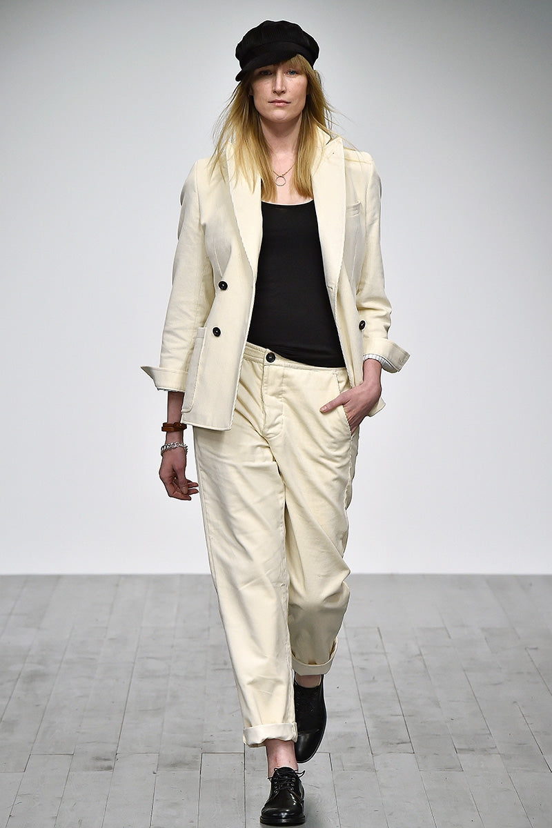 Autumn Winter 2018 Show Look 14