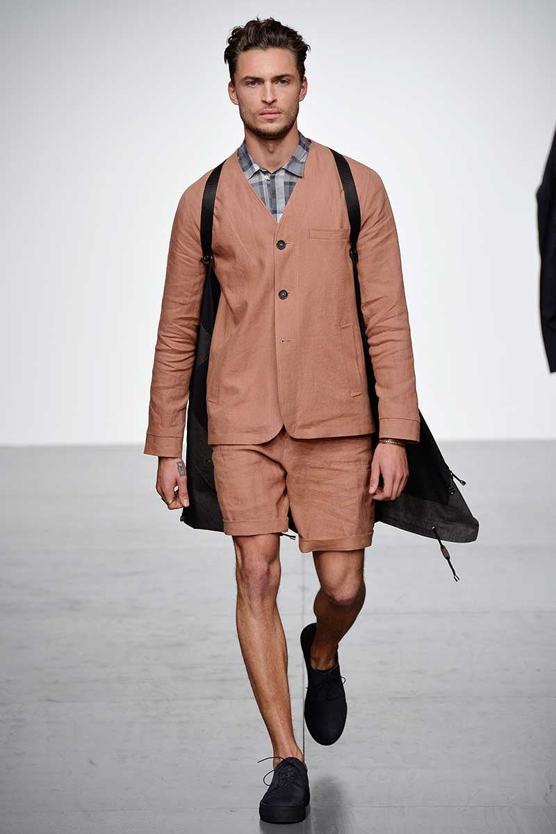 Spring Summer 2018 Show Look 12