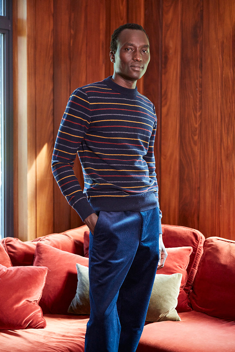 Autumn Winter 2020 Look 10