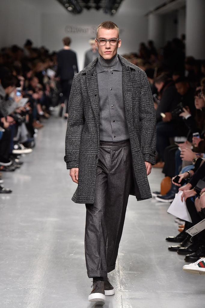 Autumn Winter 2017 Look 10