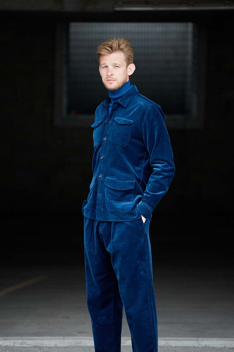 Autumn Winter 2019 Collection Look 17