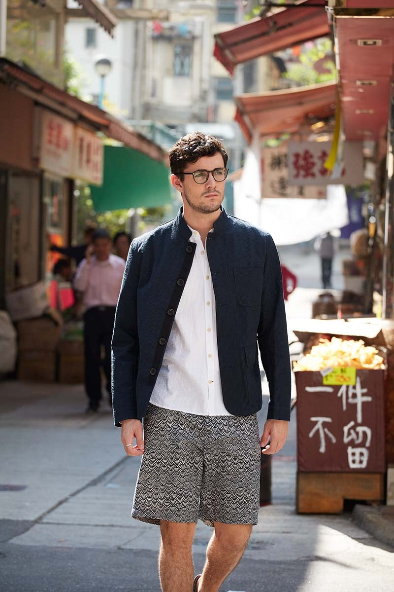 Spring Summer 2020 Collection Look 24