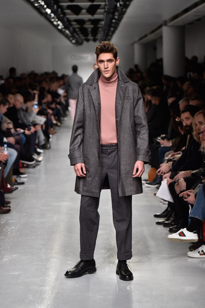 Autumn Winter 2017 Look 14