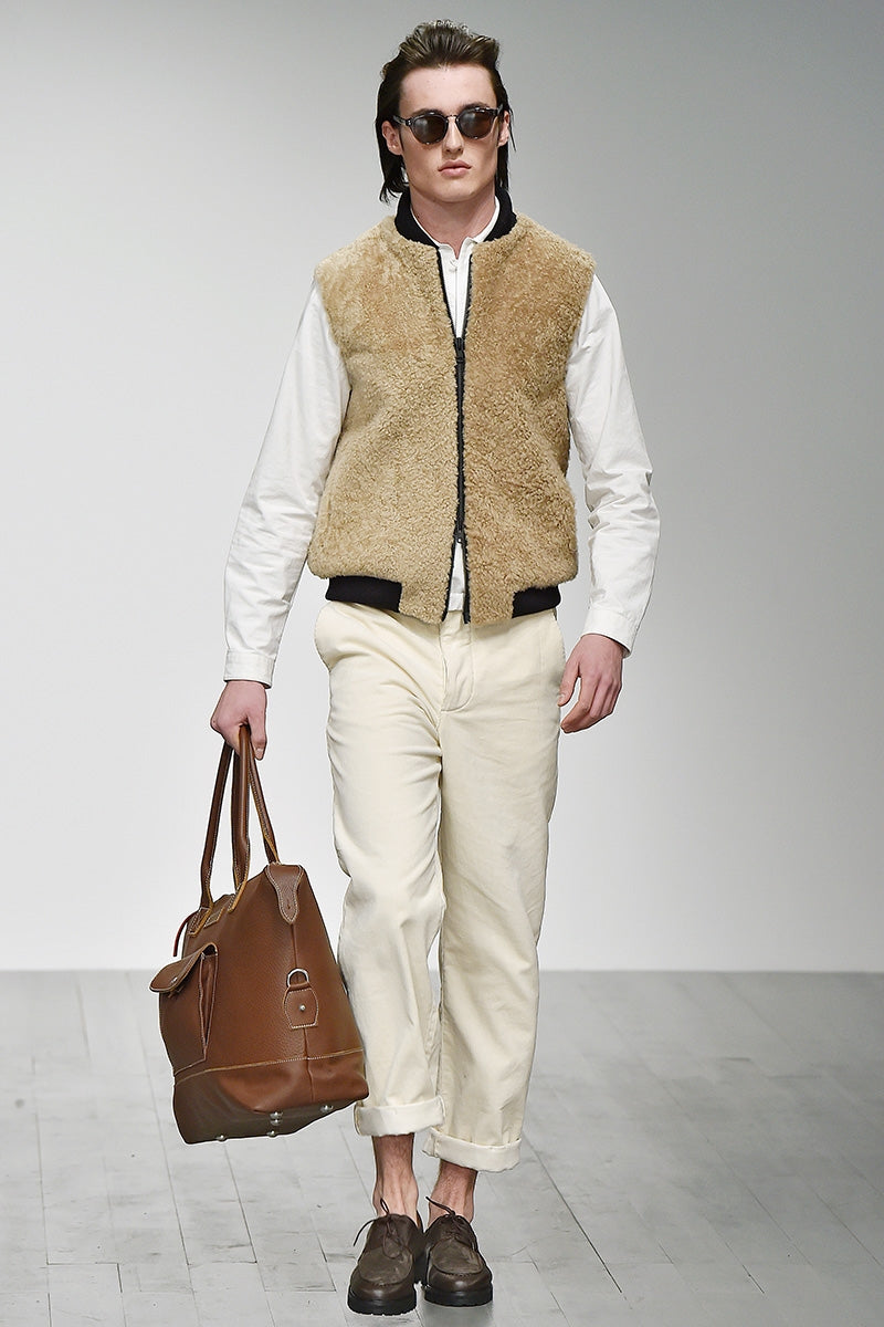 Autumn Winter 2018 Show Look 15
