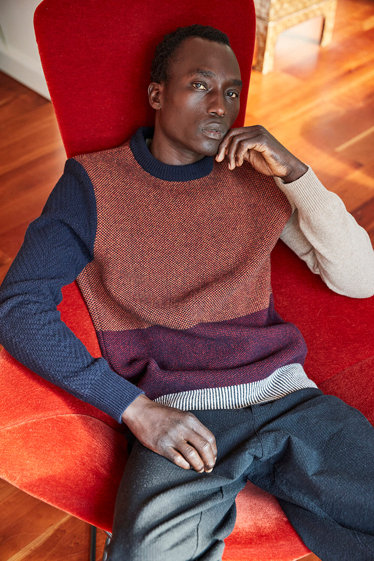 Autumn Winter 2020 Look 13