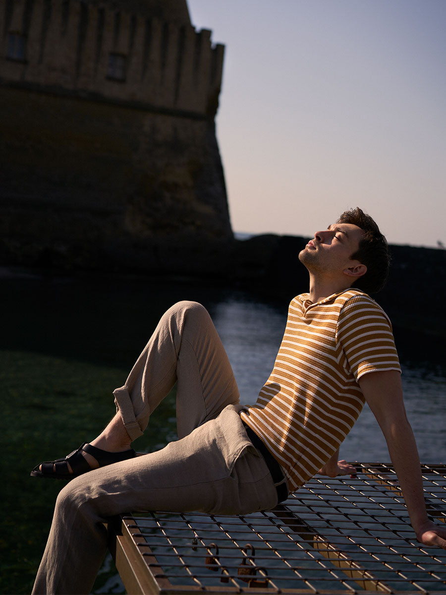 Summer 22 Napels Look 6