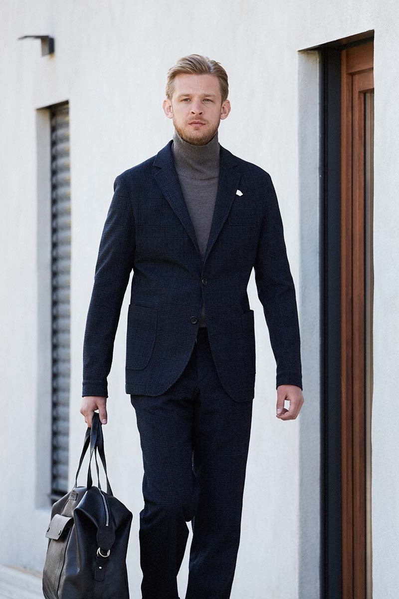 Autumn Winter 2019 Collection Look 30