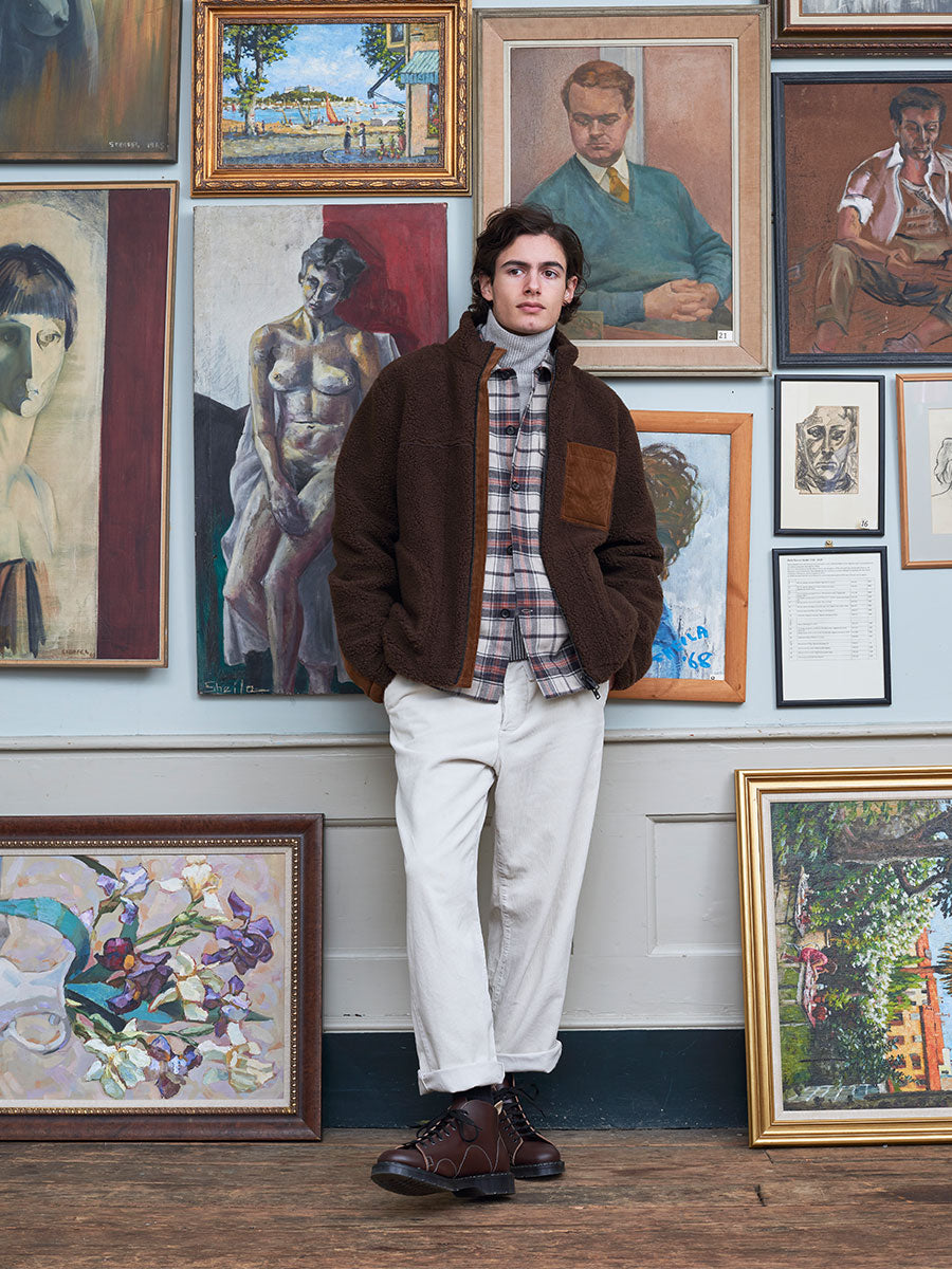 Autumn 22 Look 8