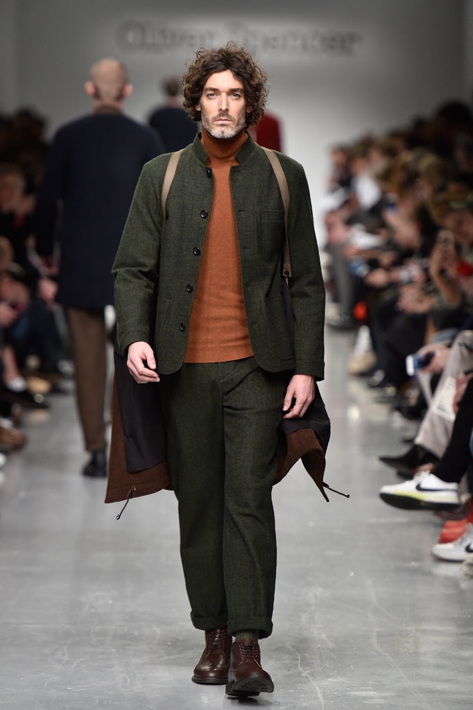 Autumn Winter 2017 Look 15