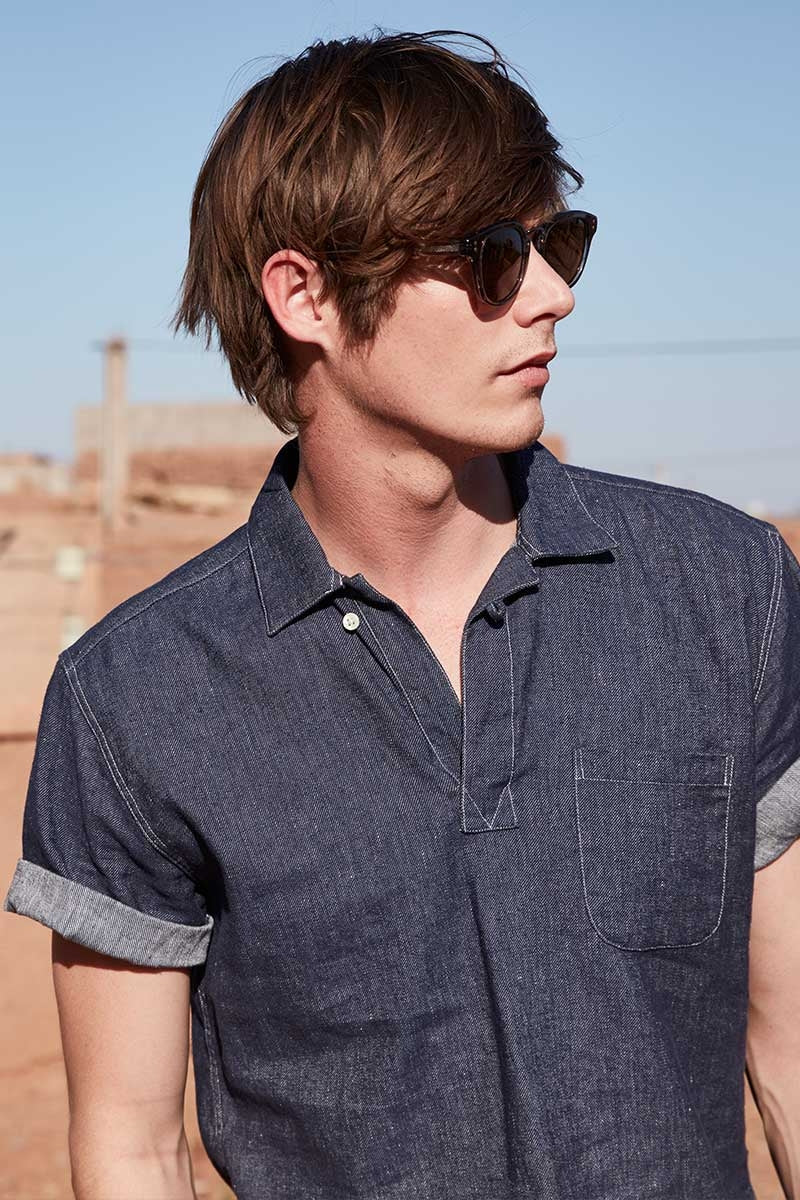 Spring Summer 2018 Collection Look 6