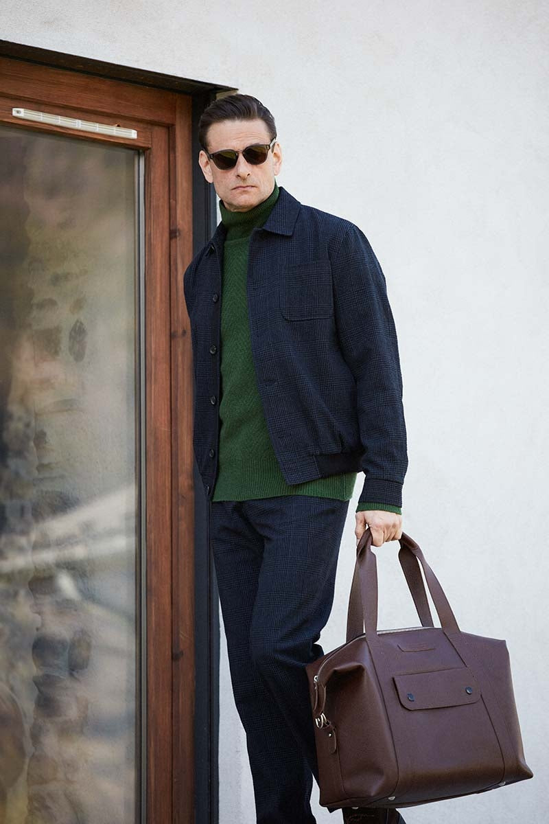 Autumn Winter 2019 Collection Look 29