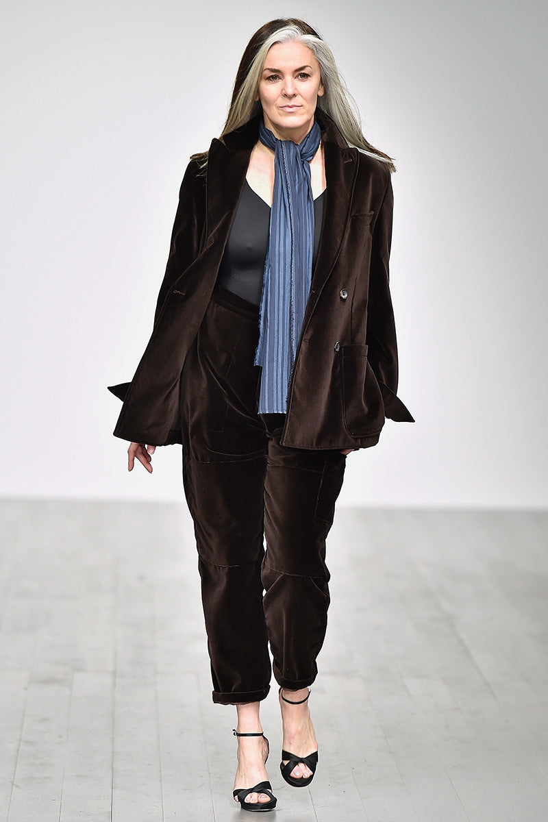 Autumn Winter 2018 Show Look 18