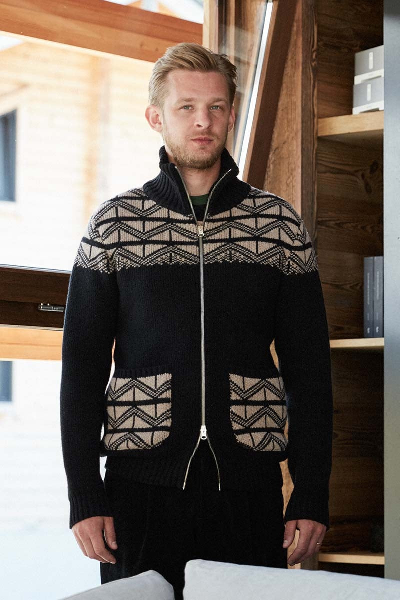 Autumn Winter 2019 Collection Look 31