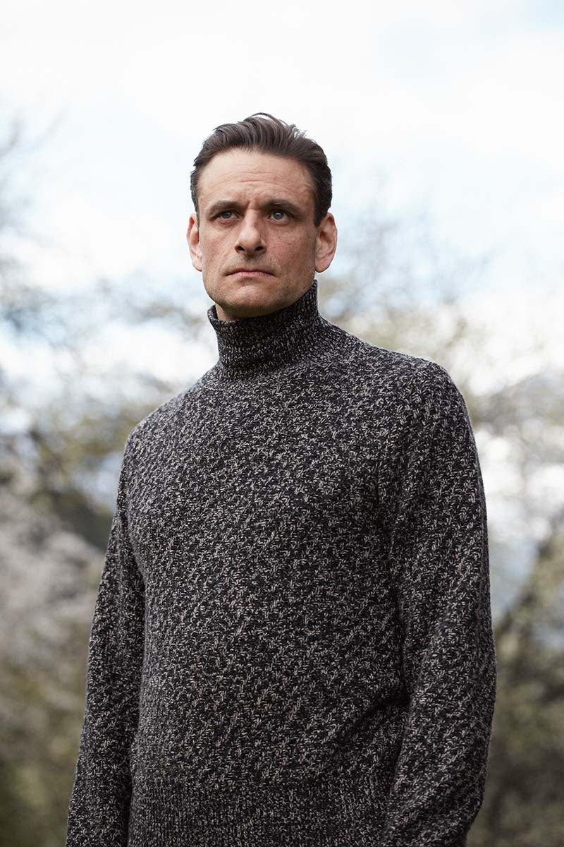 Autumn Winter 2019 Collection Look 36