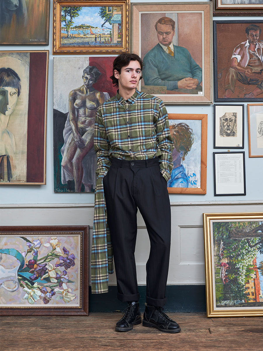 Autumn 22 Look 9