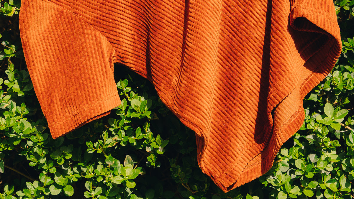 Textured Jersey