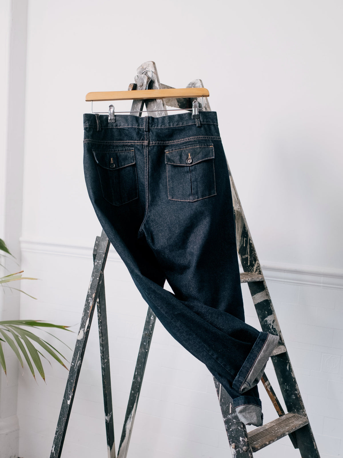 Denim