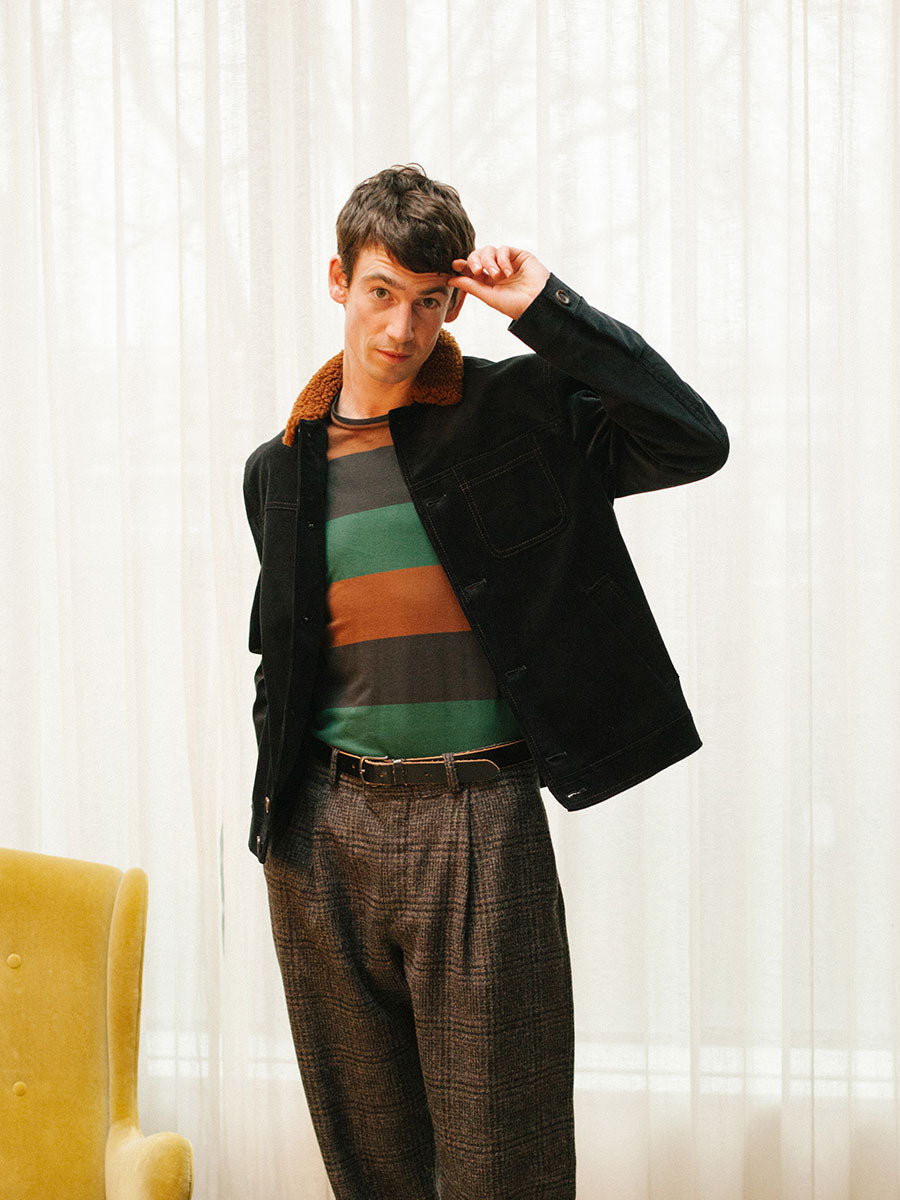 Autumn 21 - Look 14