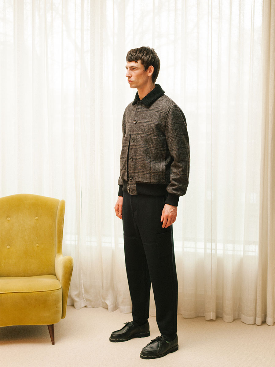 Autumn 21 - Look 16